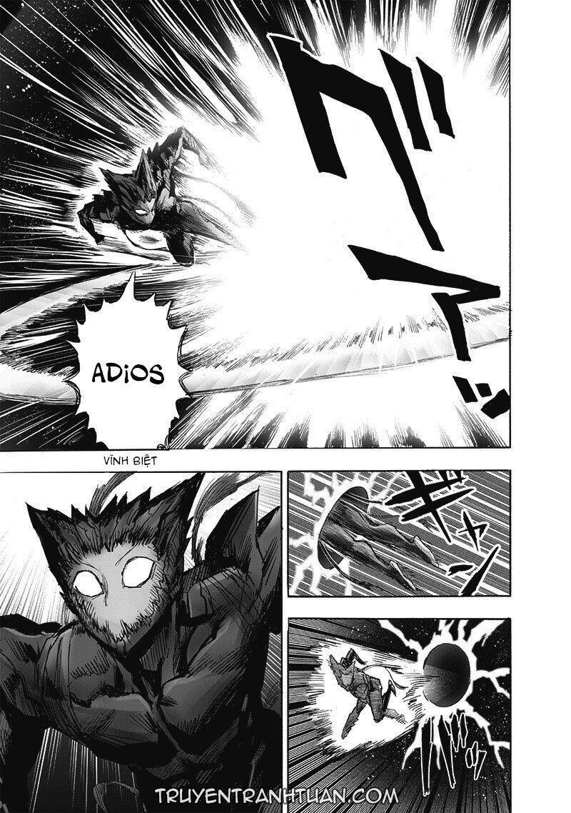 Onepunch Man: Chương 215