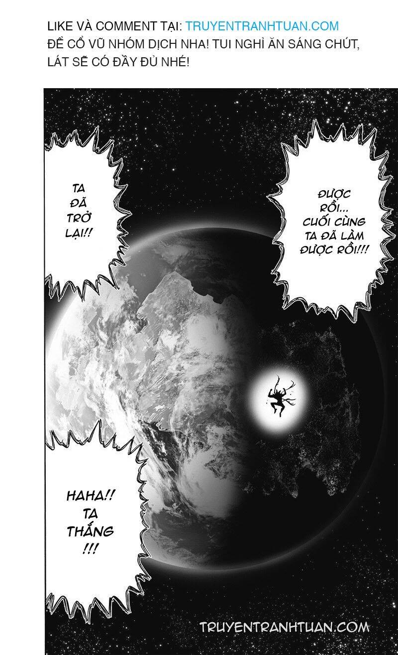 Onepunch Man: Chương 215