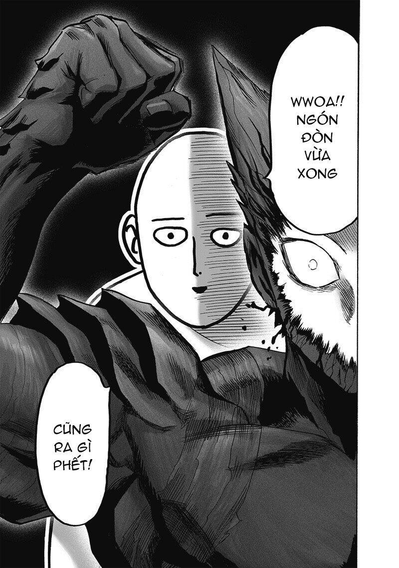 Onepunch Man: Chương 215