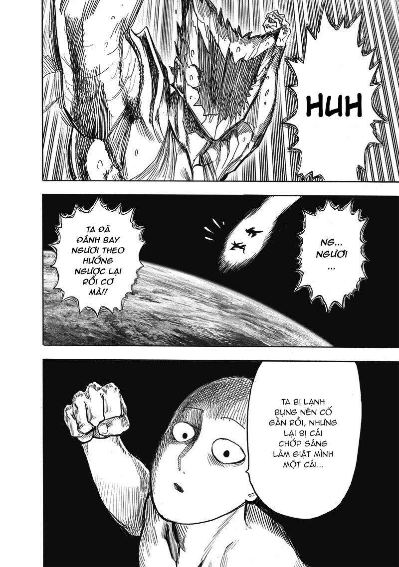Onepunch Man: Chương 215
