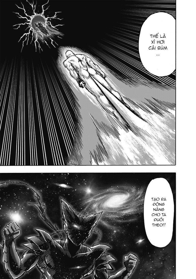 Onepunch Man: Chương 215