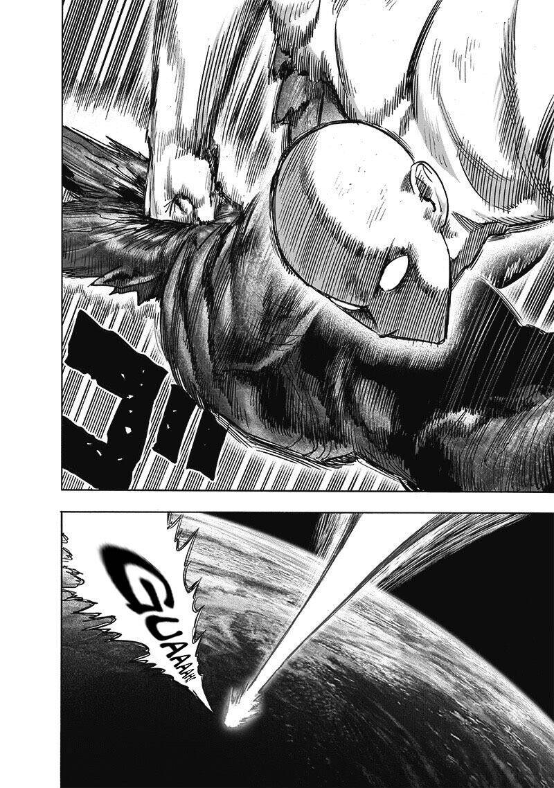 Onepunch Man: Chương 215