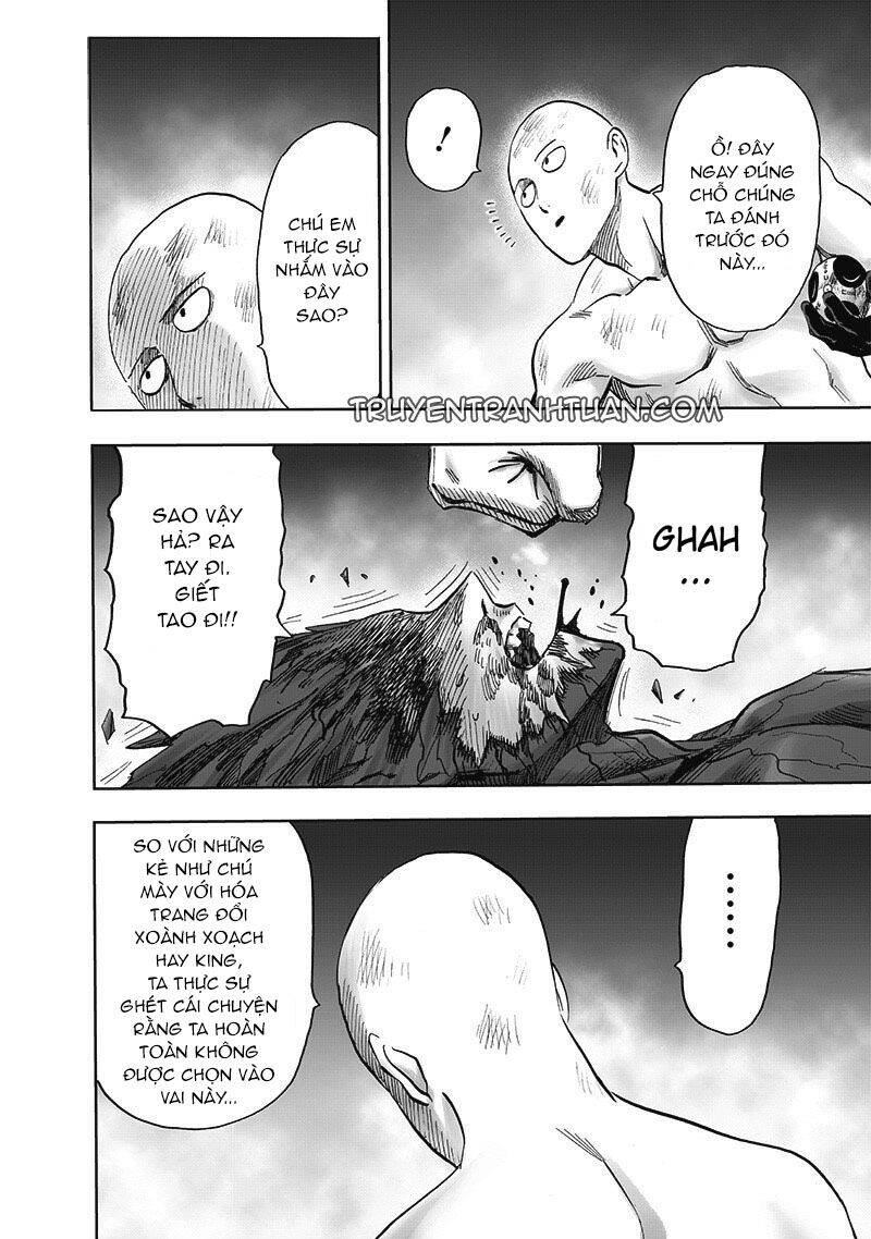 Onepunch Man: Chương 215