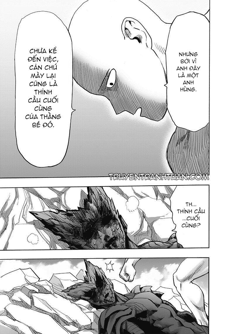 Onepunch Man: Chương 215