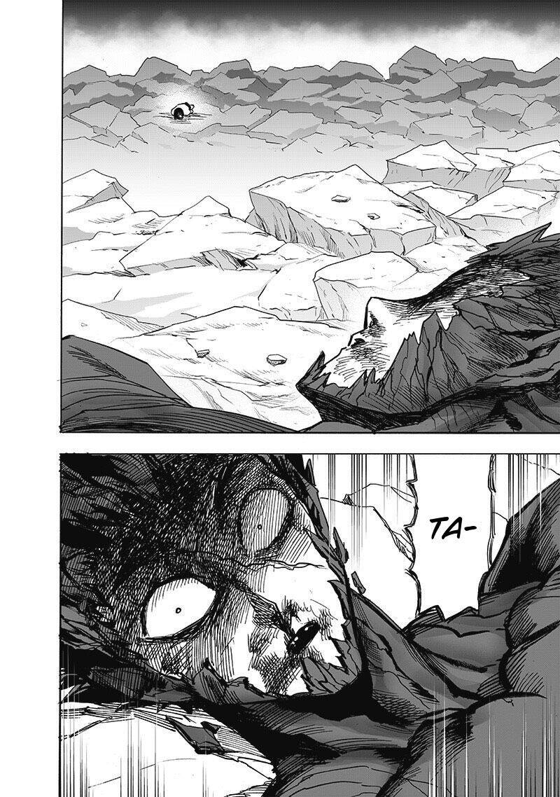 Onepunch Man: Chương 215