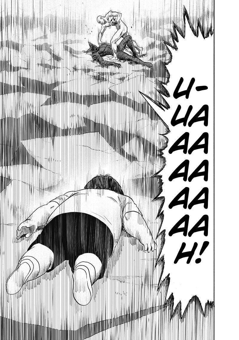 Onepunch Man: Chương 215