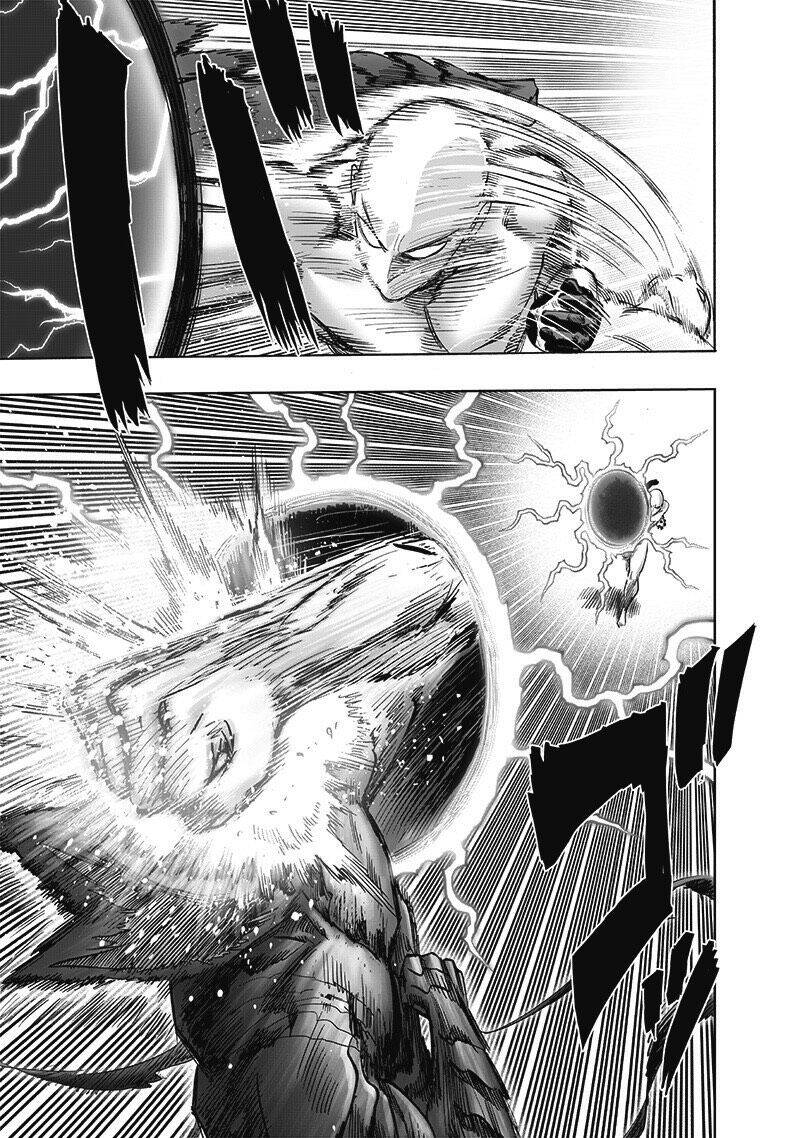 Onepunch Man: Chương 215