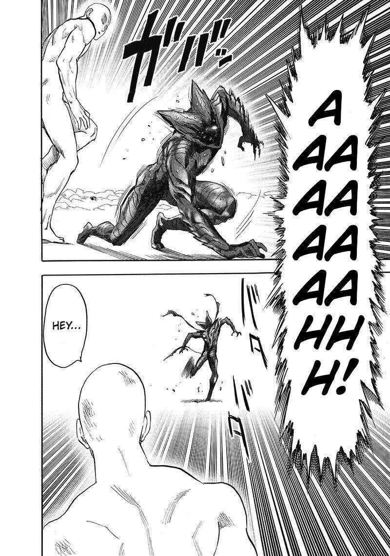 Onepunch Man: Chương 215