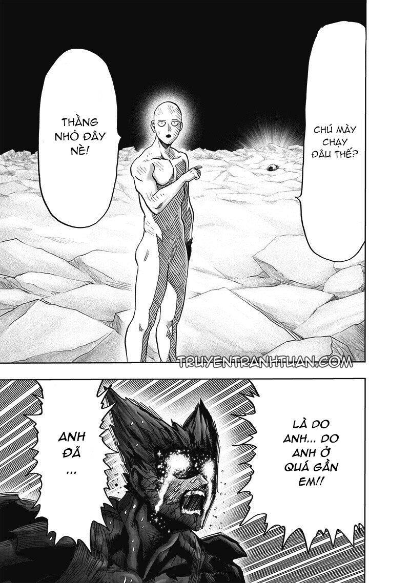 Onepunch Man: Chương 215