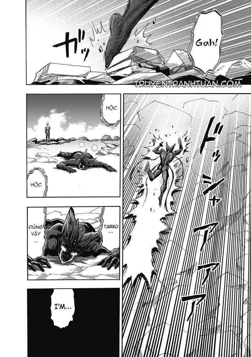 Onepunch Man: Chương 215