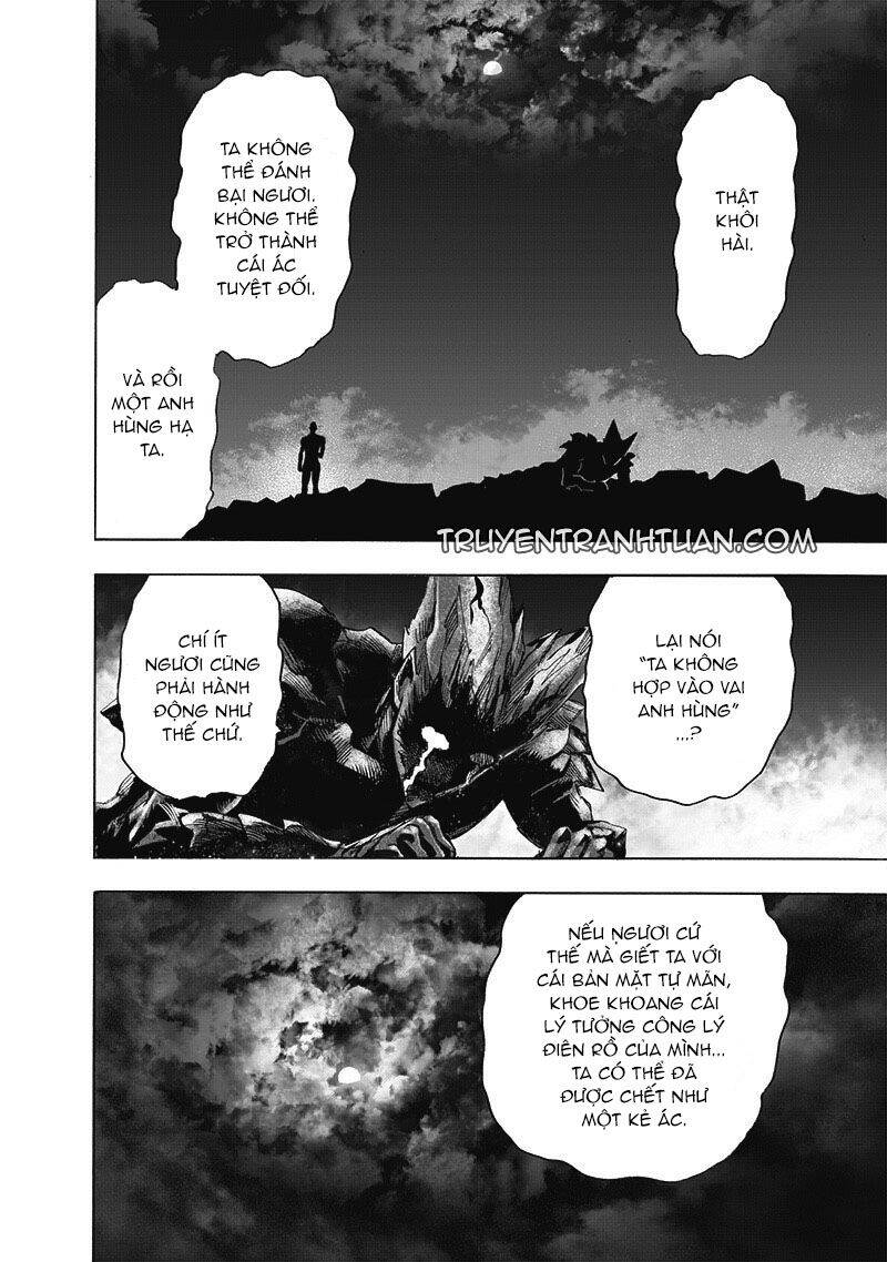 Onepunch Man: Chương 215