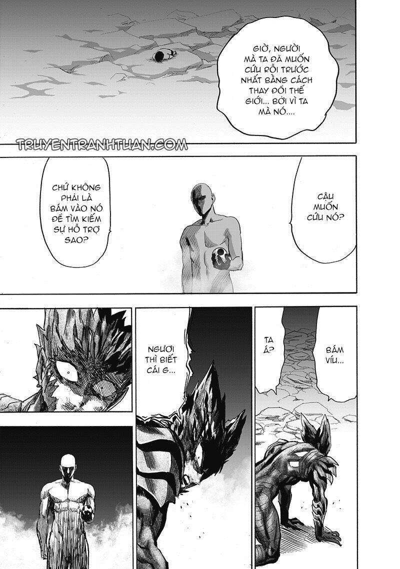 Onepunch Man: Chương 215