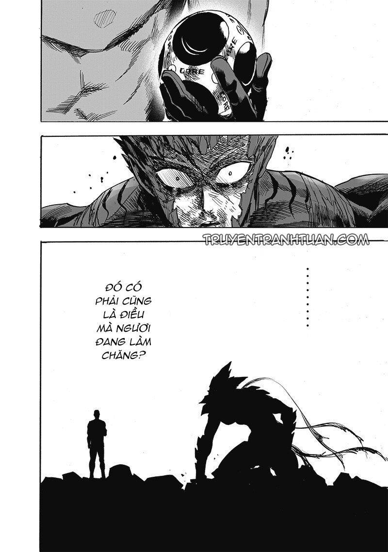 Onepunch Man: Chương 215