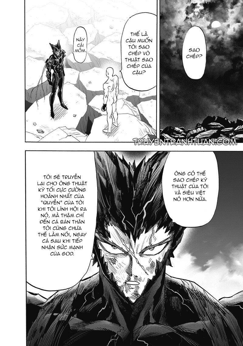 Onepunch Man: Chương 215