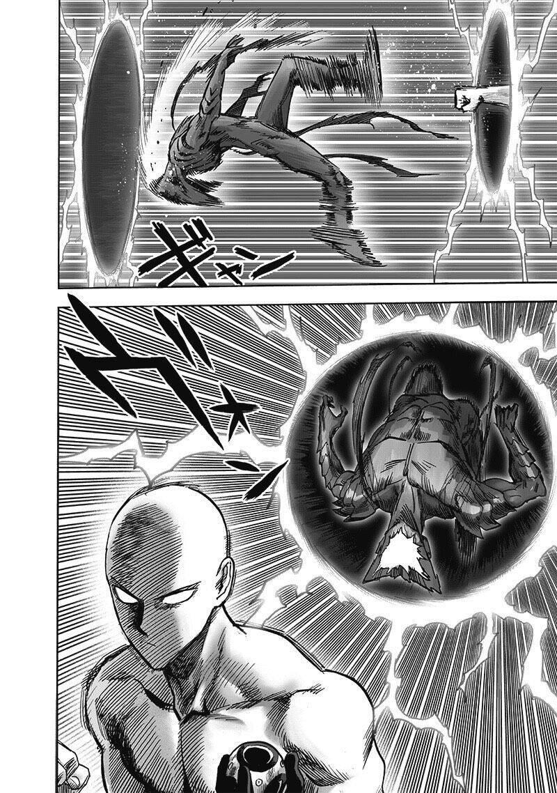 Onepunch Man: Chương 215