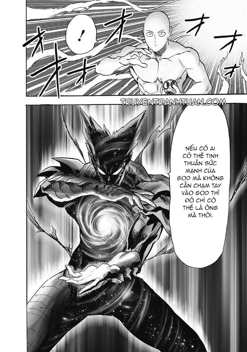 Onepunch Man: Chương 215