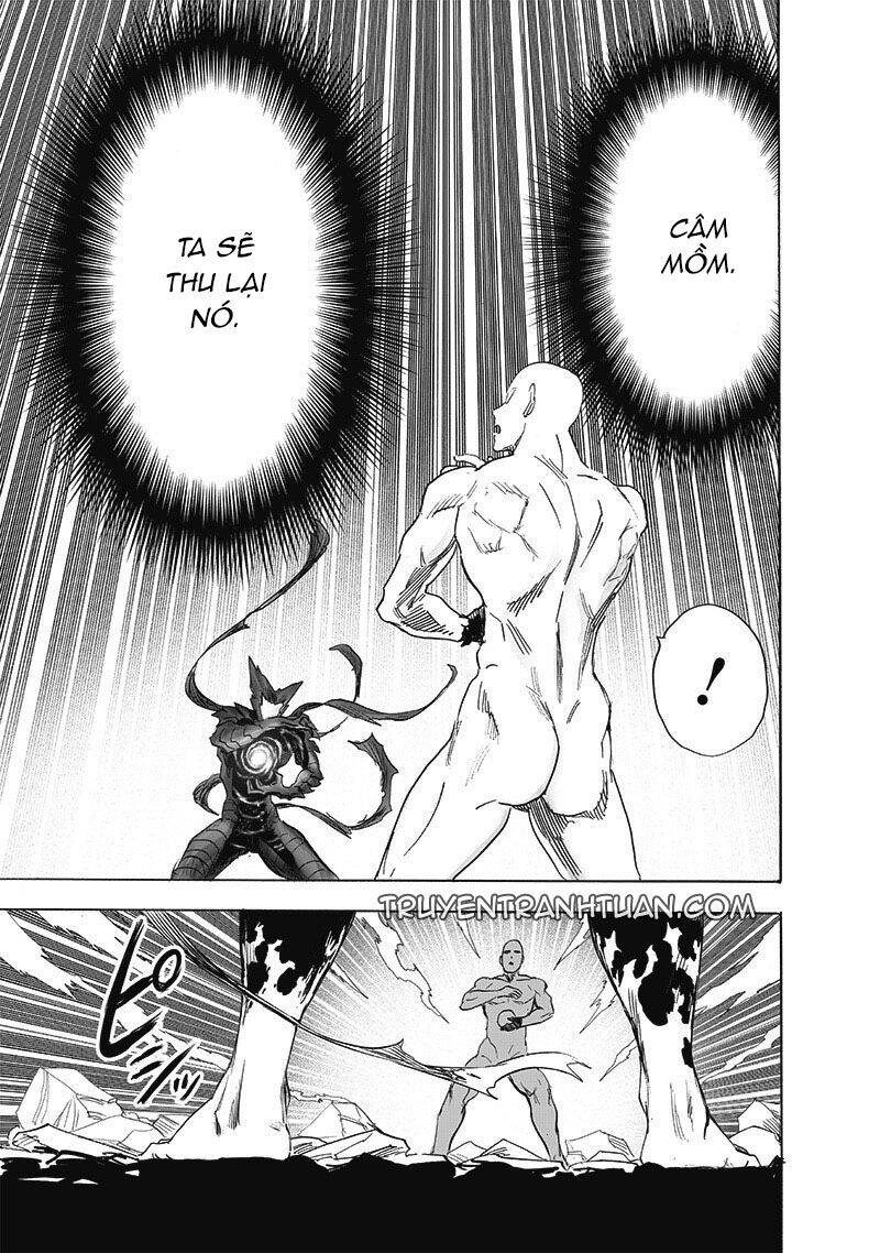 Onepunch Man: Chương 215