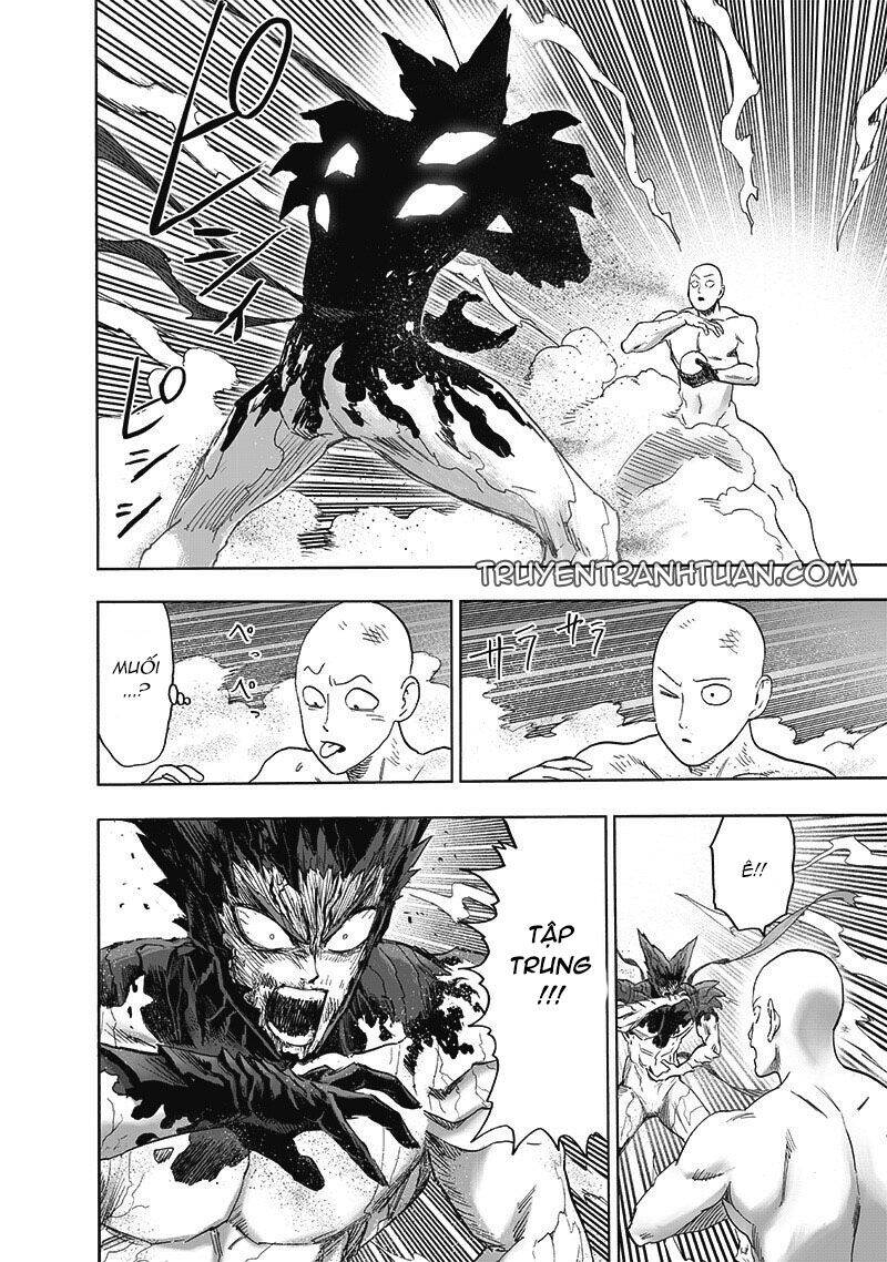 Onepunch Man: Chương 215