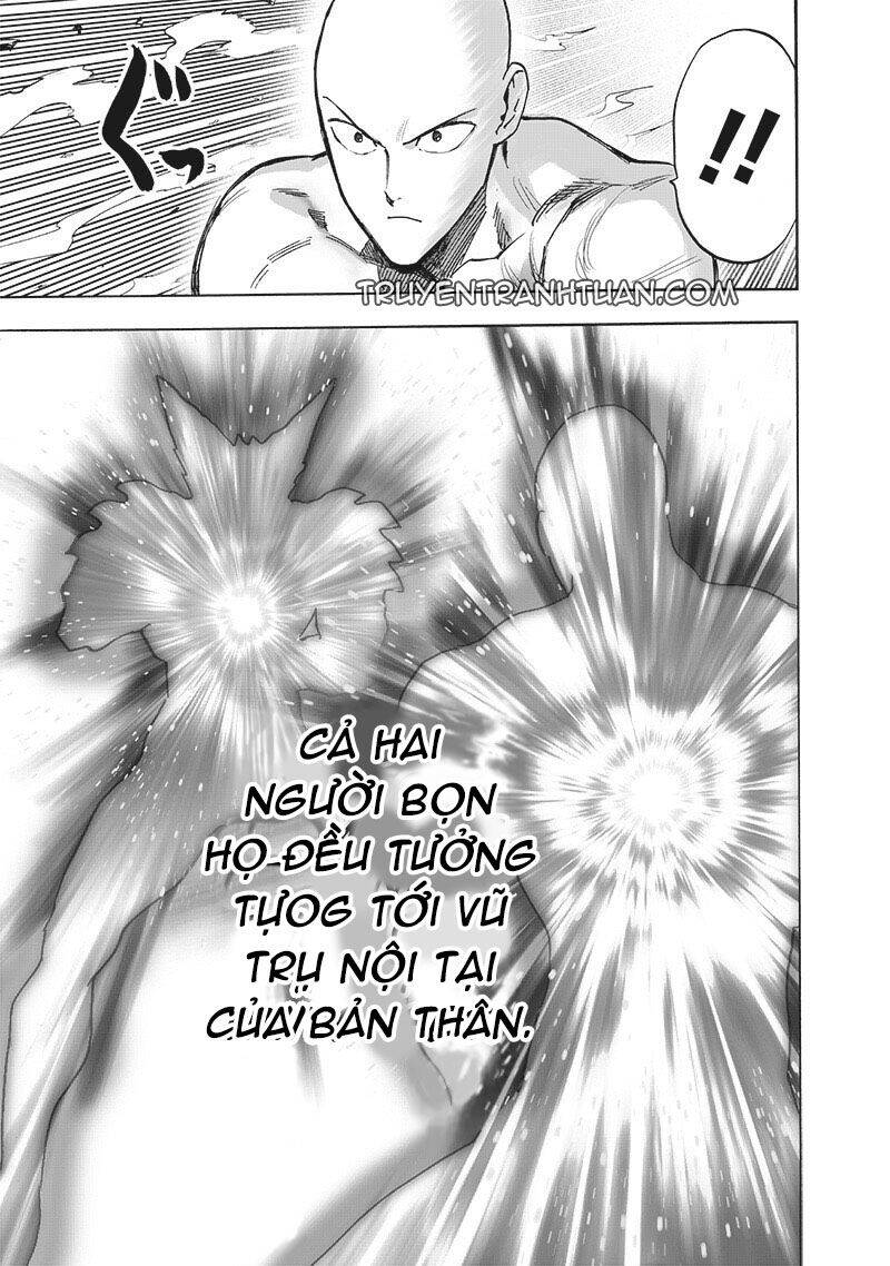 Onepunch Man: Chương 215