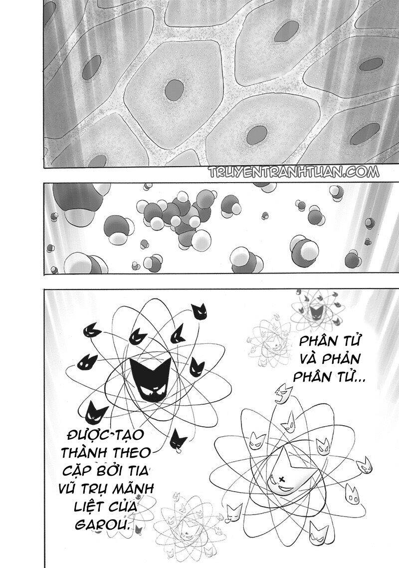 Onepunch Man: Chương 215