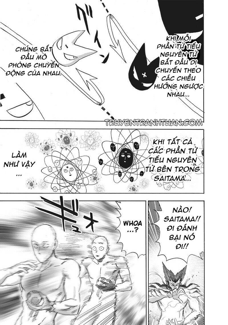 Onepunch Man: Chương 215