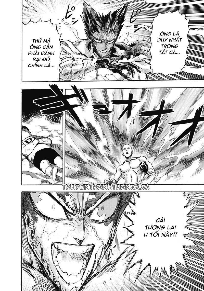 Onepunch Man: Chương 215