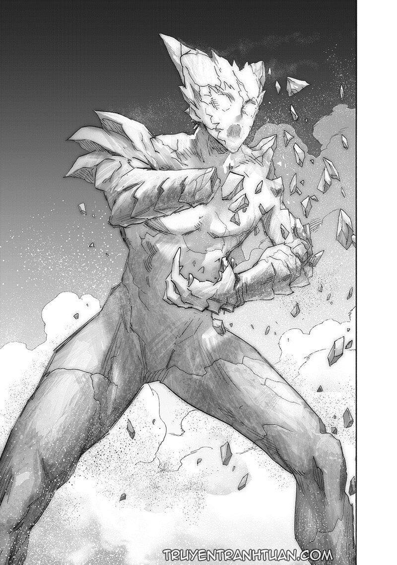Onepunch Man: Chương 215