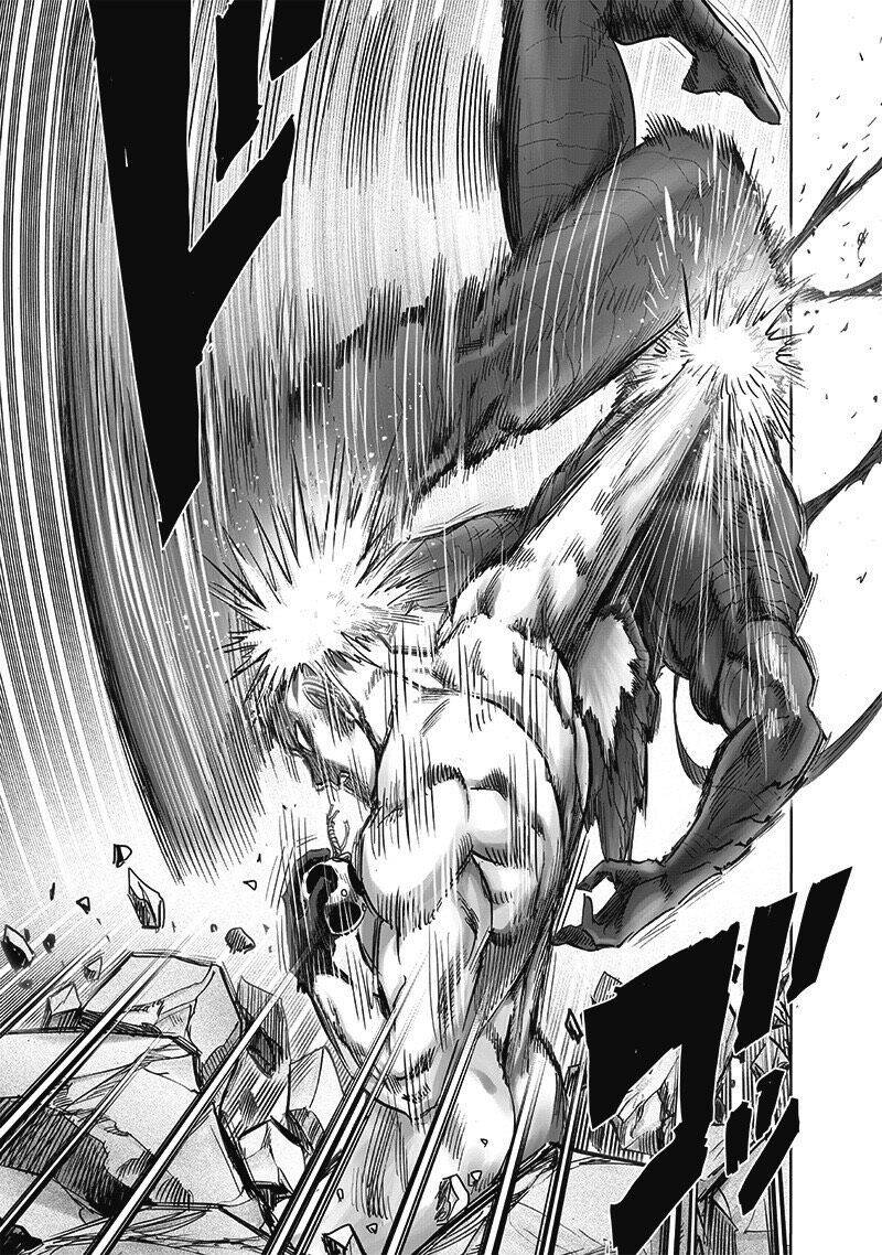 Onepunch Man: Chương 215