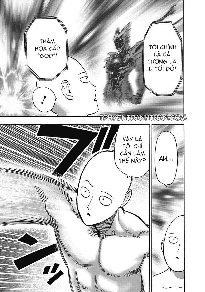 Onepunch Man: Chương 215