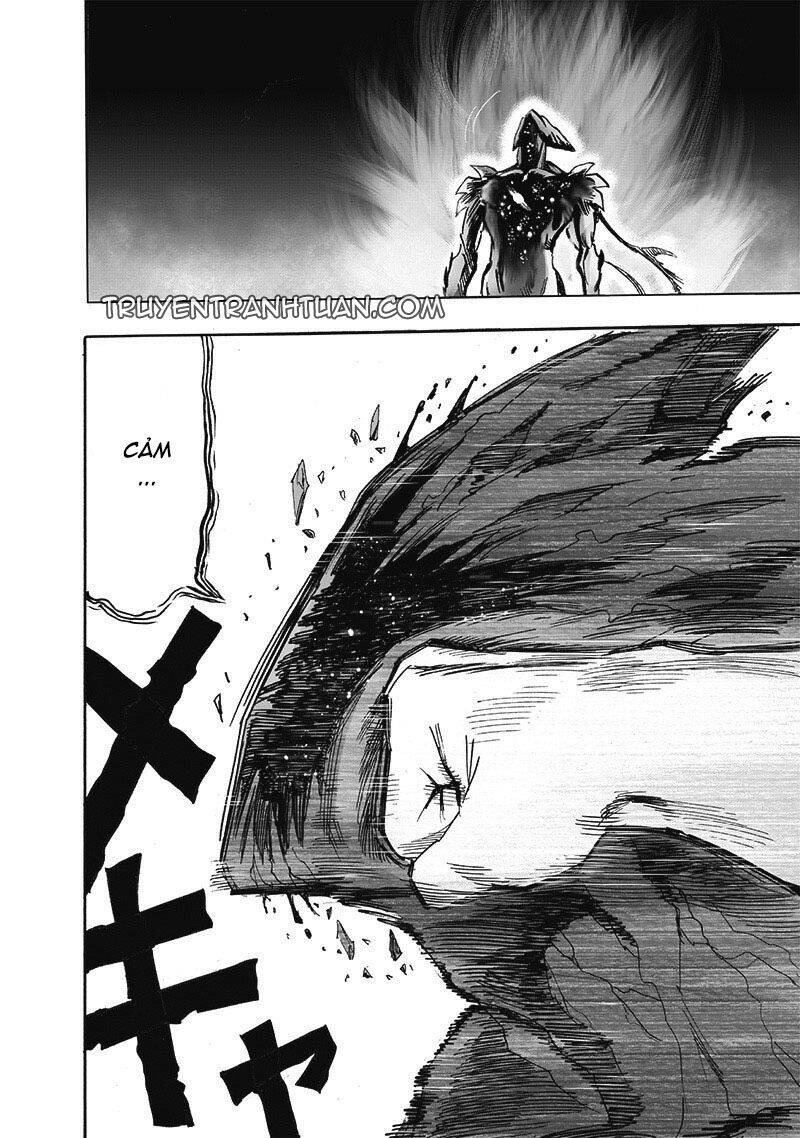 Onepunch Man: Chương 215