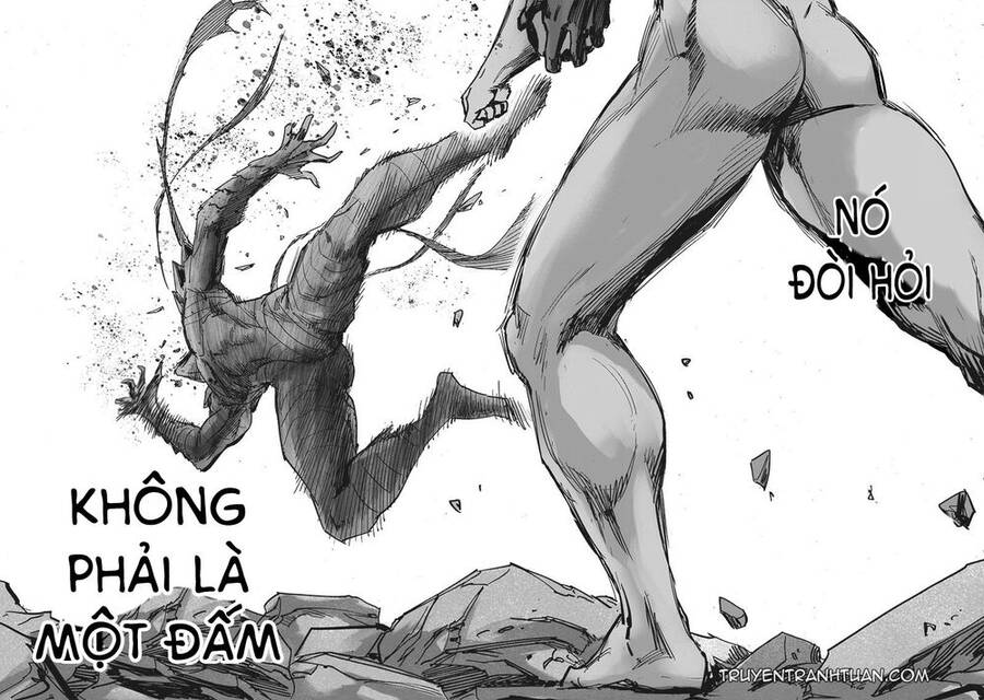 Onepunch Man: Chương 215