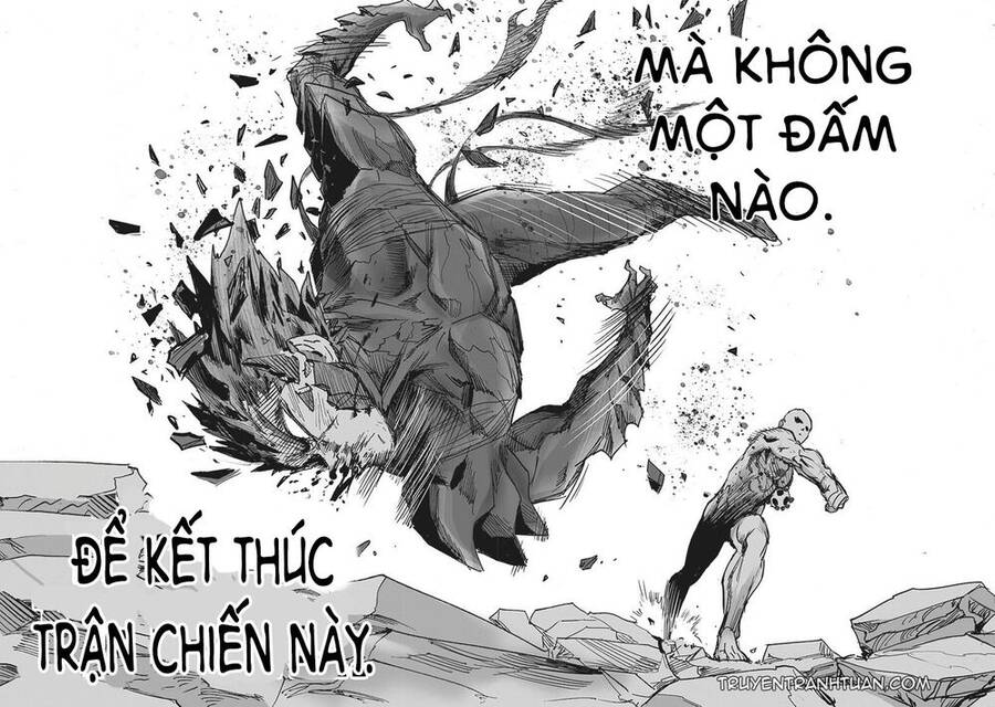 Onepunch Man: Chương 215