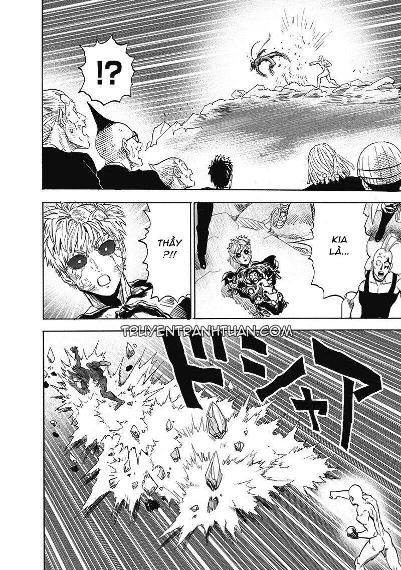 Onepunch Man: Chương 215