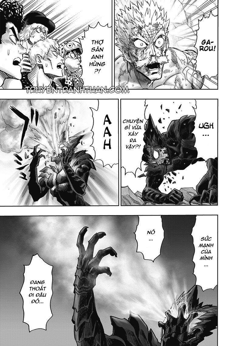 Onepunch Man: Chương 215