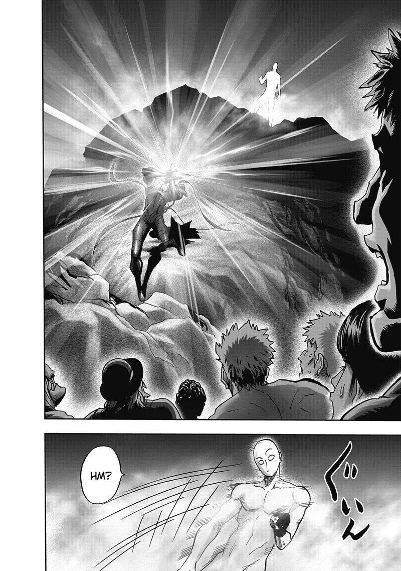 Onepunch Man: Chương 215