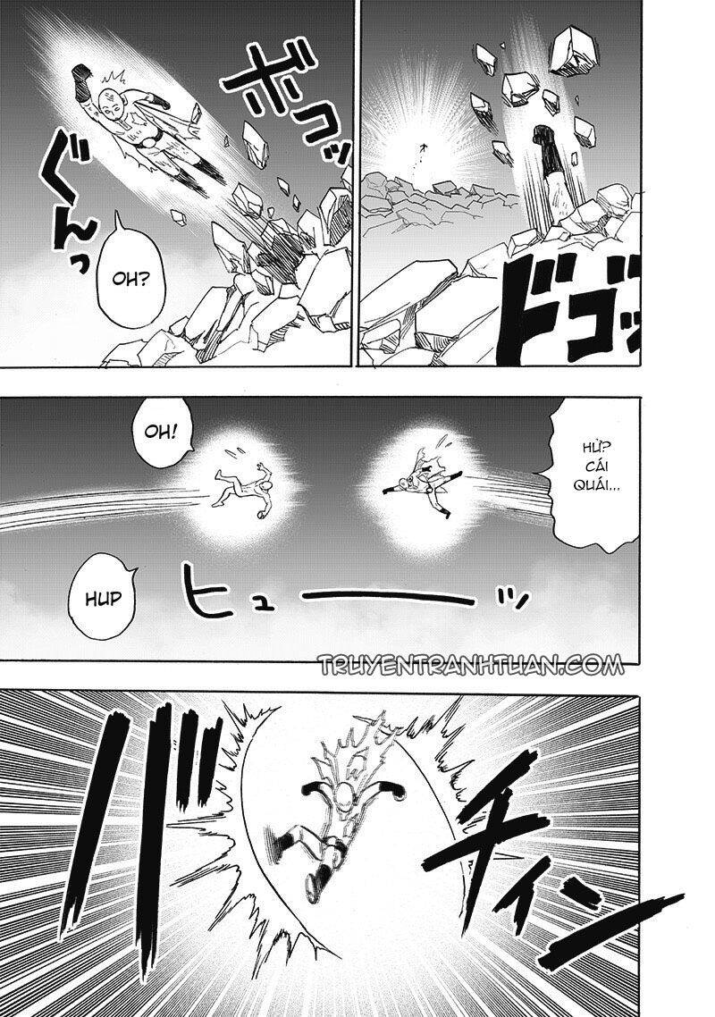 Onepunch Man: Chương 215