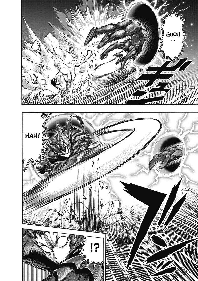 Onepunch Man: Chương 215