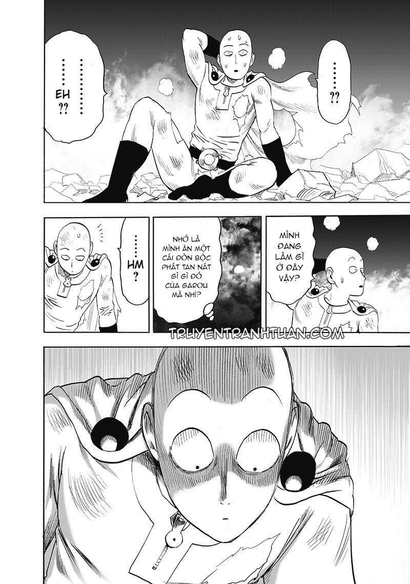 Onepunch Man: Chương 215