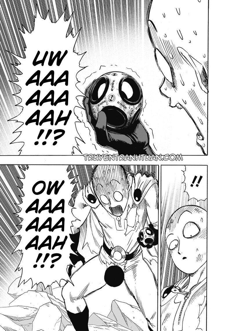 Onepunch Man: Chương 215
