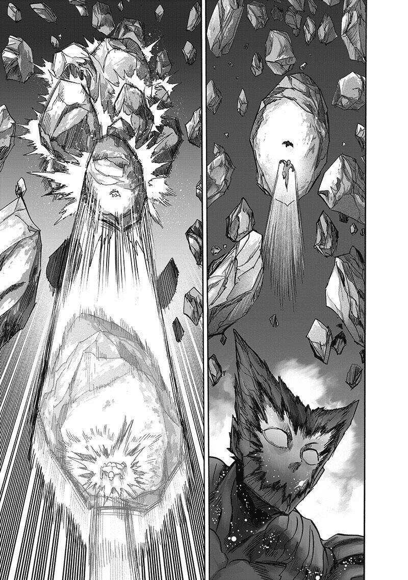Onepunch Man: Chương 215