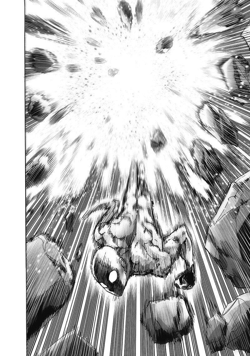 Onepunch Man: Chương 215