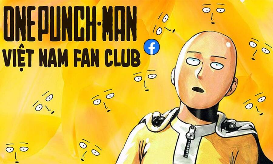 Onepunch Man: Chương 217