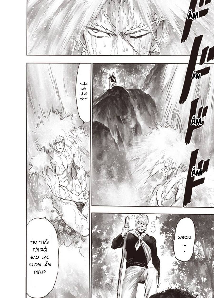 Onepunch Man: Chương 217