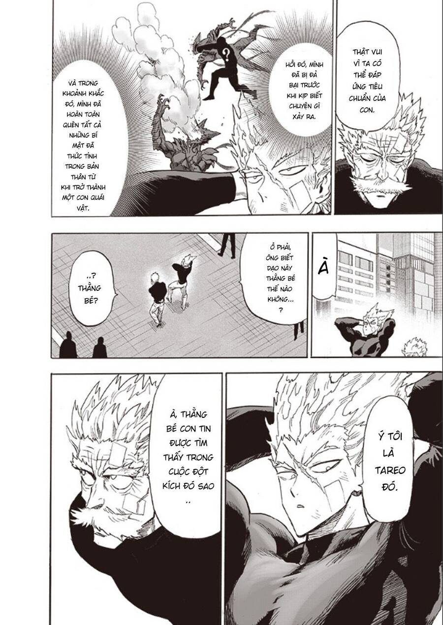Onepunch Man: Chương 217