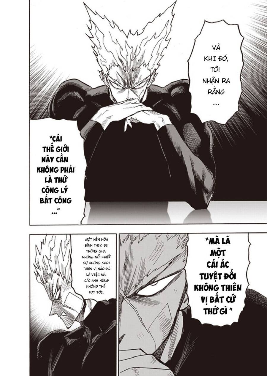 Onepunch Man: Chương 217