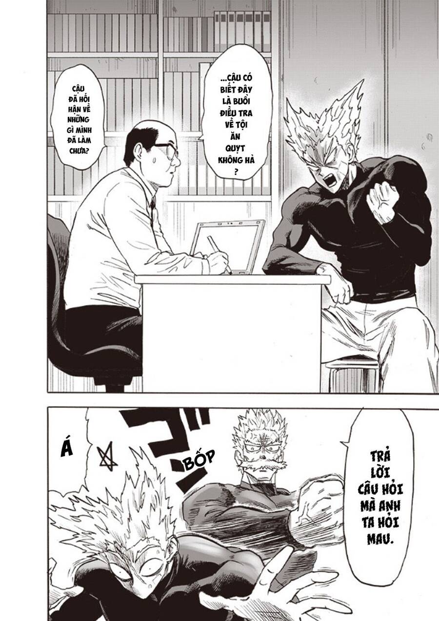 Onepunch Man: Chương 217