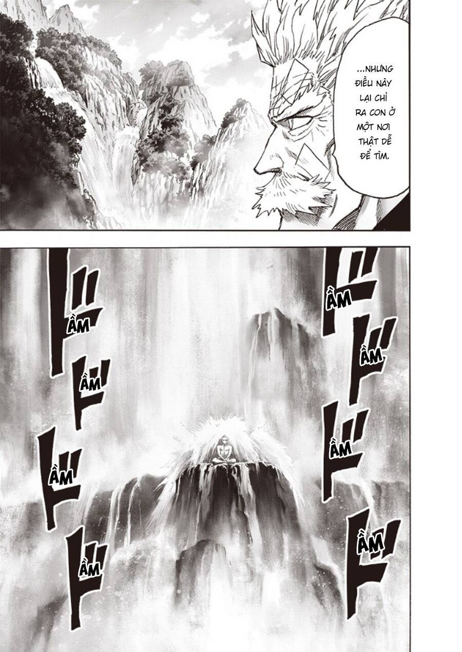 Onepunch Man: Chương 217