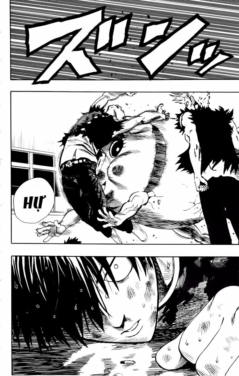 Onepunch Man: Chương 22.5