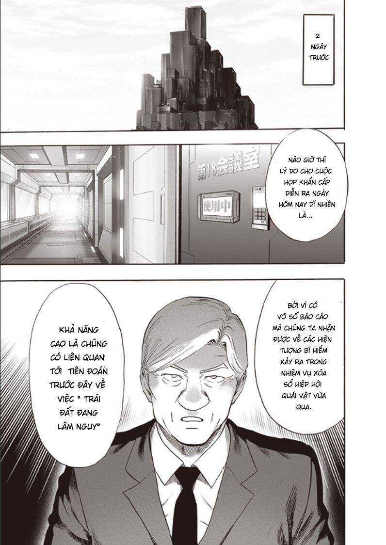 Onepunch Man: Chương 220