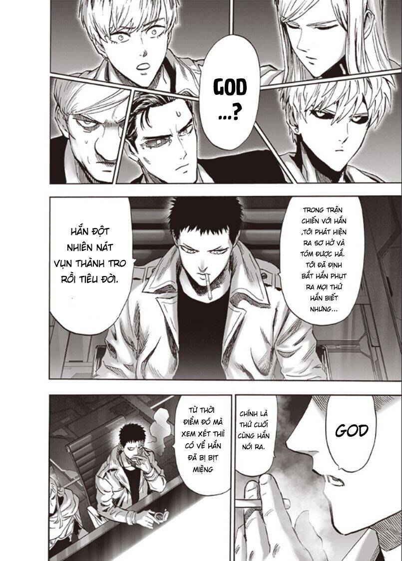 Onepunch Man: Chương 220